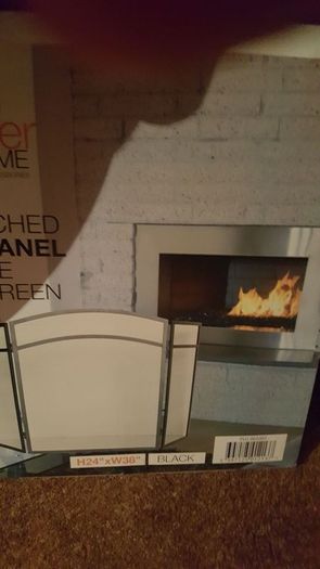 fire guard new boxed