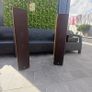 Bowers and Wilkins Flagship Model 683 floorstanding loudspeaker stunning quality 200W beasts Image 4