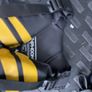 Young teen Typhoon life jacket/ buoyancy aid Image 3