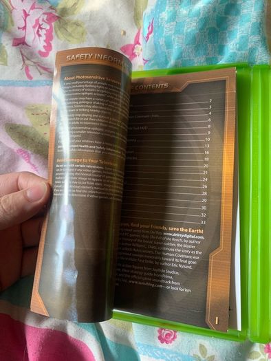 Original Xbox : Halo 2