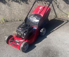 Mountfield Lawnmower