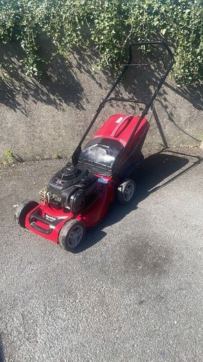 Mountfield Lawnmower