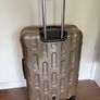 Large hard shell suitcase Image 2