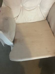 rocking chair