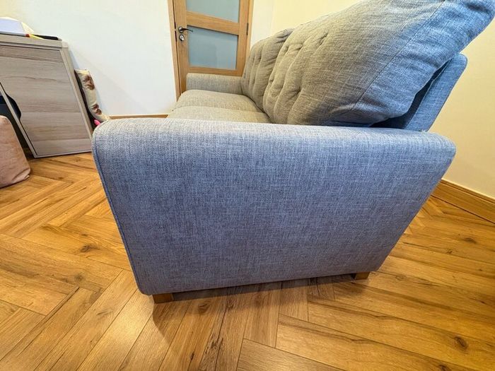 2 seater sofa