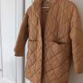 Girl's Coat Image 3