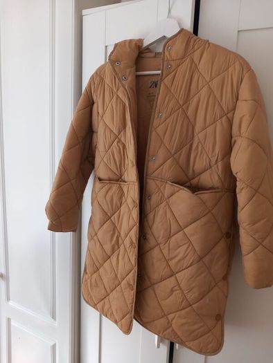 Girl's Coat