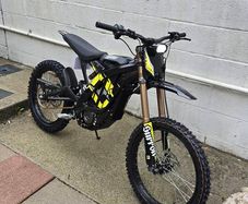 Surron Light Bee X 2025 Dealer/Warranty