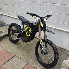 Surron Light Bee X 2025 Dealer/Warranty