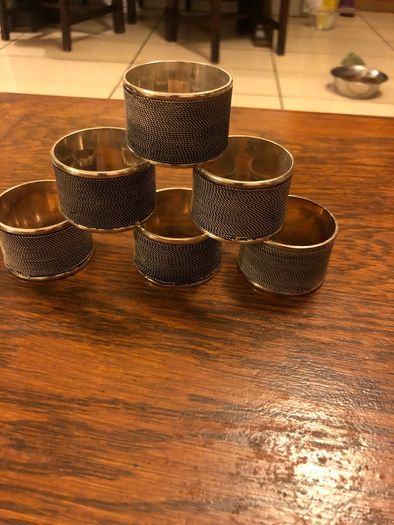 napkin rings