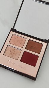 Charlotte Tilbury Fire Rose Eyeshadow Palette