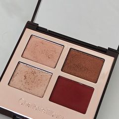 Charlotte Tilbury Fire Rose Eyeshadow Palette