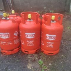 gas
