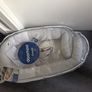 Doomoo Cocoon baby nest Image 2