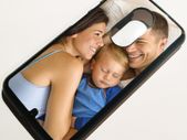 Personalised photo Cover for Motorola Moto X2