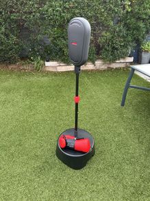 boxing pad