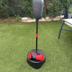 boxing pad