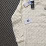 Cream Polo Ralph Lauren Cable Knit Jumper Image 4