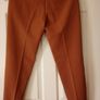 Ichi Casual trousers Image 3