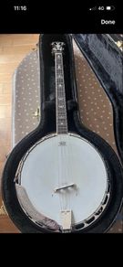 Koda Tenor Banjo