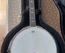 Koda Tenor Banjo