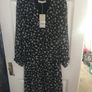 New midi dress rrp E60 Image 2