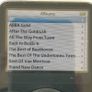 Apple iPod 5th generation classic 30GB  A1136 Image 3