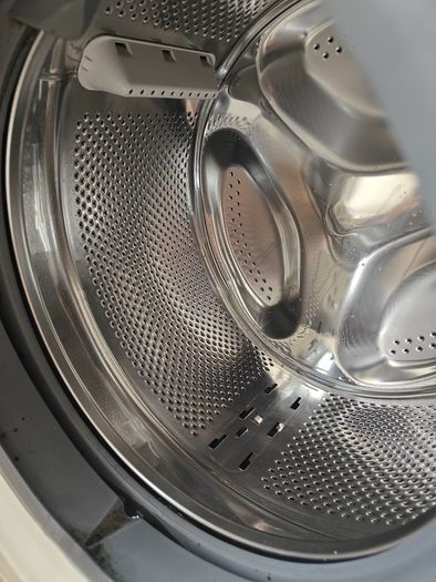 Hotpoint washing machine