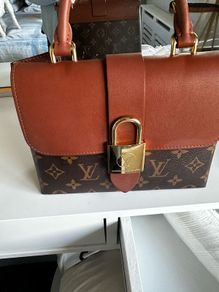 Louis Vuitton locky BB