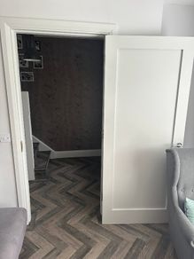 Door & Frame
