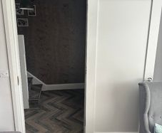 Door & Frame