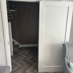 Door & Frame