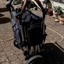 Folding Kids Wagon Image 8