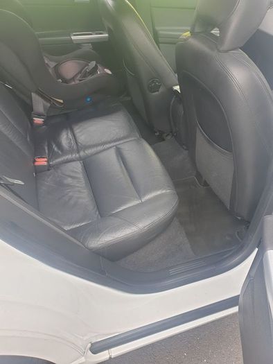 2010 Volvo S40