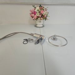 Bathroom tap