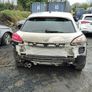 Breaking vw Scirocco 2011 2.0tdi cfg lb9a Image 10