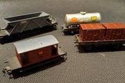 JOUEF/ Playcraft Railway models