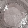 Hard Rock Cafe - 2 Pint Glasses - All Is One Collectors Series - Budweiser Image 6