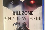 Killzone: Shadow Fall [2013] (Playstation 4 Game)