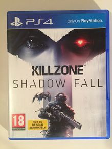 Killzone: Shadow Fall [2013] (Playstation 4 Game)