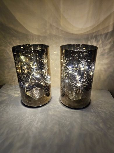 Decorative Winter Lights
