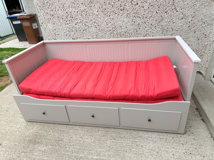 extend bed