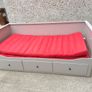 Extend bed Image 7