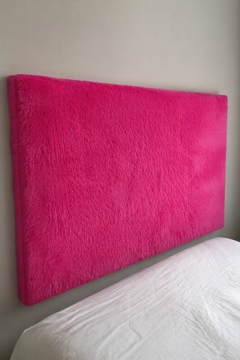 Bondage headboard adult furniture