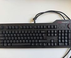 Das Keyboard 4 Professional for Mac