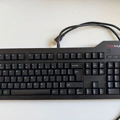 Das Keyboard 4 Professional for Mac