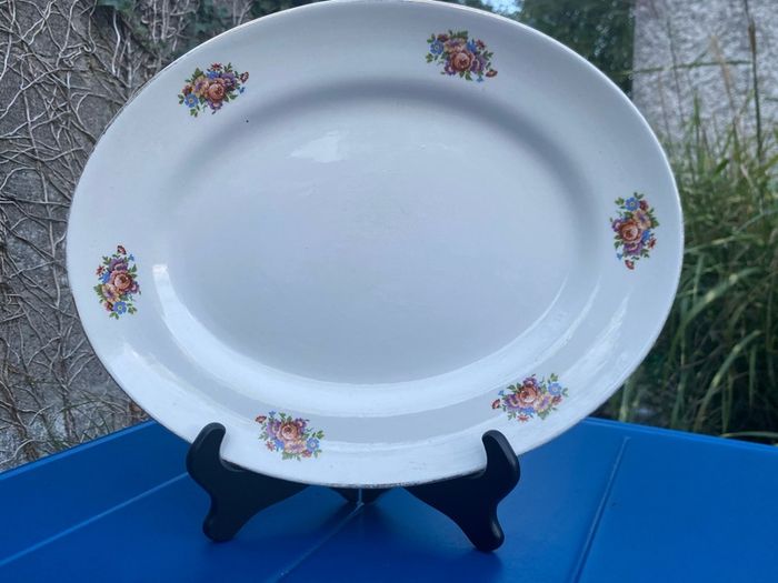 Arklow Pottery Platter