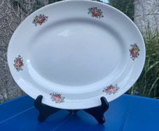 Arklow Pottery Platter