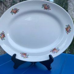 Arklow Pottery Platter