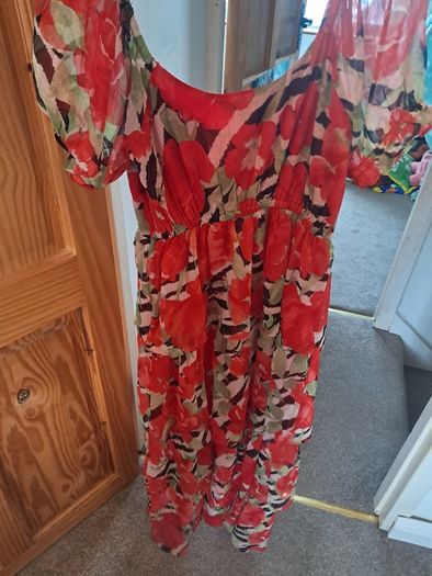 Miss Selfridge Dress